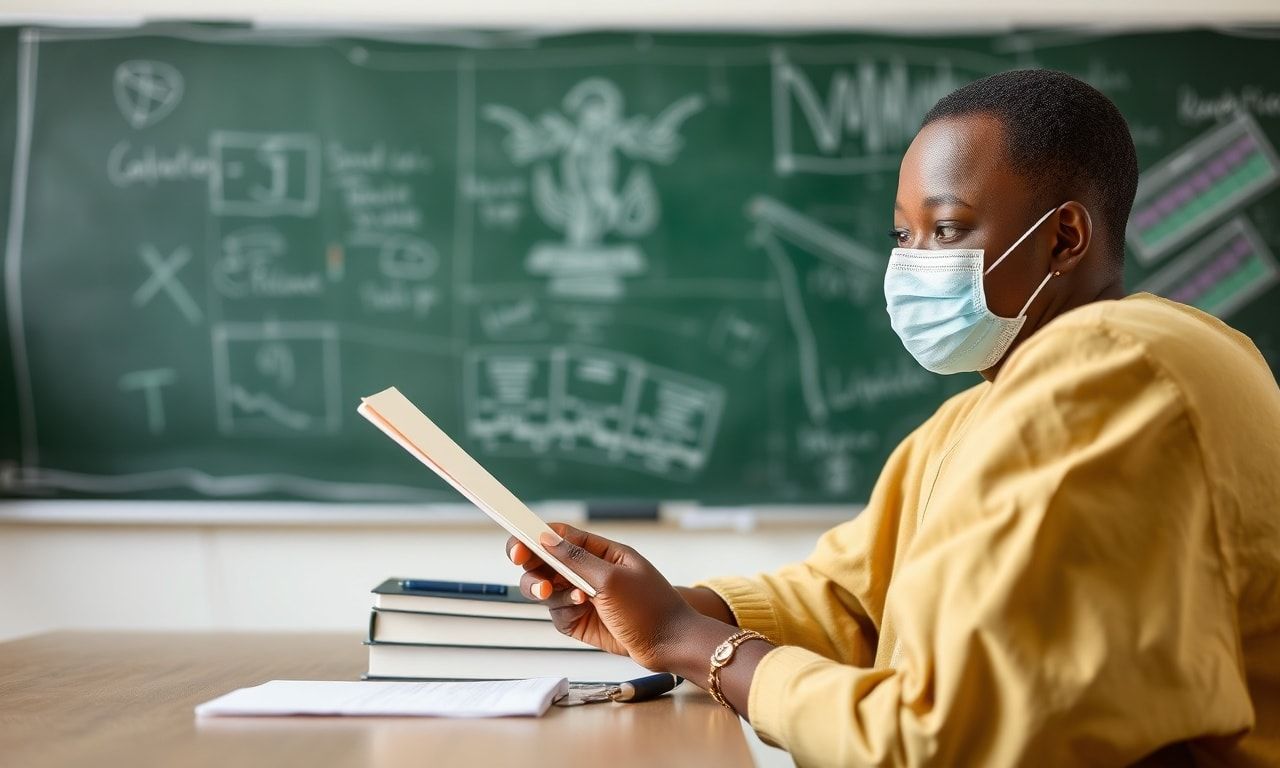 Lagos State Government Unveils Ambitious Education Funding Initiative The Lagos State Government has introduced an ambitious education funding initiative.