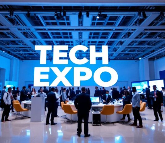 Lagos Tech Expo 2023: A Showcase of Innovation and Connectivity Lagos Tech Expo 2023: A Showcase of Innovation and Connectivity