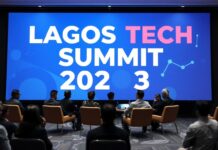 Lagos Tech Summit 2023: A Convergence of Innovation and Digital Transformation Lagos Tech Summit 2023: A Meeting Point of Innovation and Digital Transformation