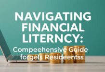 Navigating Financial Literacy: A Comprehensive Guide for Lagos Residents Navigating Financial Literacy: A Comprehensive Guide for Lagos Residents