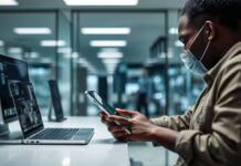 The Evolving Landscape of Consumer Technology: A Lagos Daily Analysis The Changing Scene of Consumer Technology: A Daily Look from Lagos