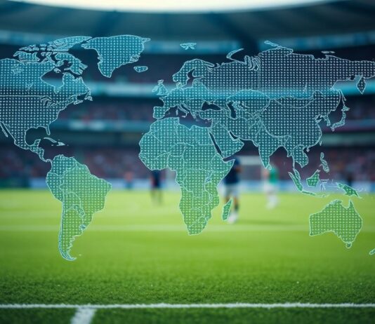 The Global Impact of Sports News and Management: A Case Study of Ethiopia The Global Influence of Sports News and Management: A Case Study of Ethiopia