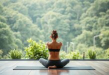 The Global Surge in Yoga Popularity: A Closer Look at the Trend The Global Surge in Yoga Popularity: An In-Depth Examination of the Trend