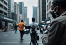 The Intersection of Media and Current Events: A Deep Dive into Lagos’ Dynamic News Landscape The Intersection of Media and Current Events: An In-depth Exploration of Lagos' Vibrant News Scene