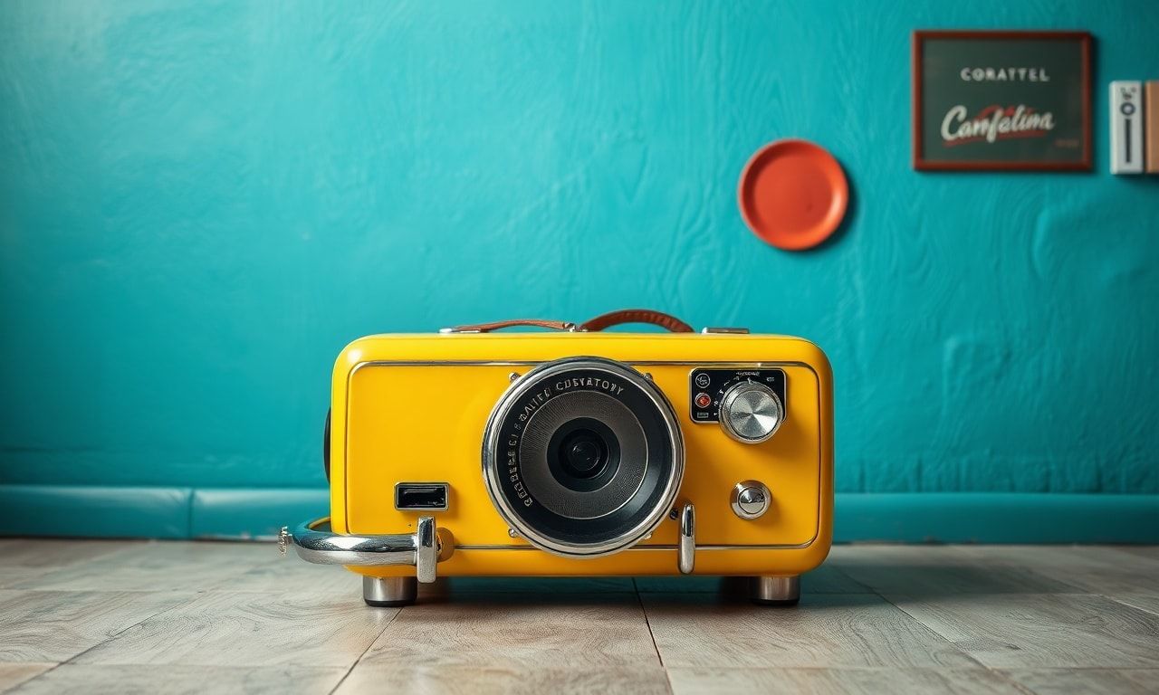 The Resurgence of Retro: How Nostalgia is Shaping Modern Trends The Resurgence of Retro: How Nostalgia is Influencing Current Trends