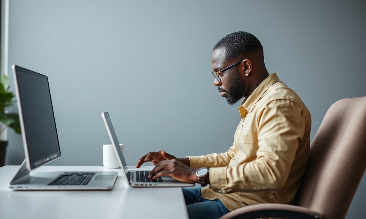 The Rise of Remote Work: How Lagos is Adapting to the New Normal The Rise of Remote Work: How Lagos is Adapting to the New Normal