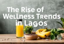 The Rise of Wellness Trends in Lagos: A Closer Look at the City’s Evolving Lifestyle The Rise of Wellness Trends in Lagos: An In-Depth Examination of the City's Changing Lifestyle