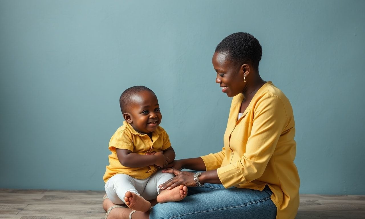 The Rising Trend of Single Parenting in Lagos: Challenges and Support Systems The Increasing Prevalence of Single Parenting in Lagos: Obstacles and Support Networks