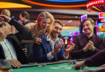 I Let My Daughter Review My High Roller Casino Habits — She’s 24, Works in Fintech, and She Did Not Hold Back I Let My Daughter Review My High Roller Casino Habits