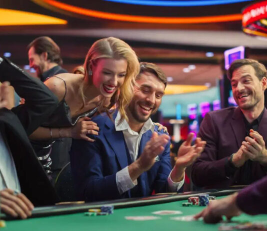 I Let My Daughter Review My High Roller Casino Habits — She’s 24, Works in Fintech, and She Did Not Hold Back I Let My Daughter Review My High Roller Casino Habits