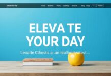 Elevate Your Day: Expert Insights for a Better Life Elevate Your Day: Expert Insights for a Better Life