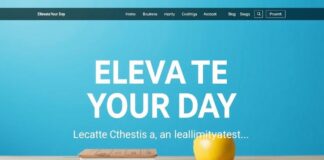 Elevate Your Day: Expert Insights for a Better Life Elevate Your Day: Expert Insights for a Better Life