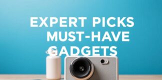 Expert Picks: Must-Have Gadgets for the Tech-Savvy Lagosian Expert Picks: Must-Have Gadgets for the Tech-Savvy Lagosian
