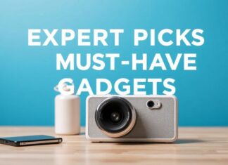 Expert Picks: Must-Have Gadgets for the Tech-Savvy Lagosian Expert Picks: Must-Have Gadgets for the Tech-Savvy Lagosian