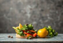 Fueling Champions: The Dietary Secrets of Top Lagos Athletes Fueling Champions: The Dietary Secrets of Top Lagos Athletes