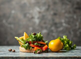 Fueling Champions: The Dietary Secrets of Top Lagos Athletes Fueling Champions: The Dietary Secrets of Top Lagos Athletes