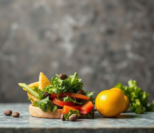 Fueling Champions: The Dietary Secrets of Top Lagos Athletes Fueling Champions: The Dietary Secrets of Top Lagos Athletes