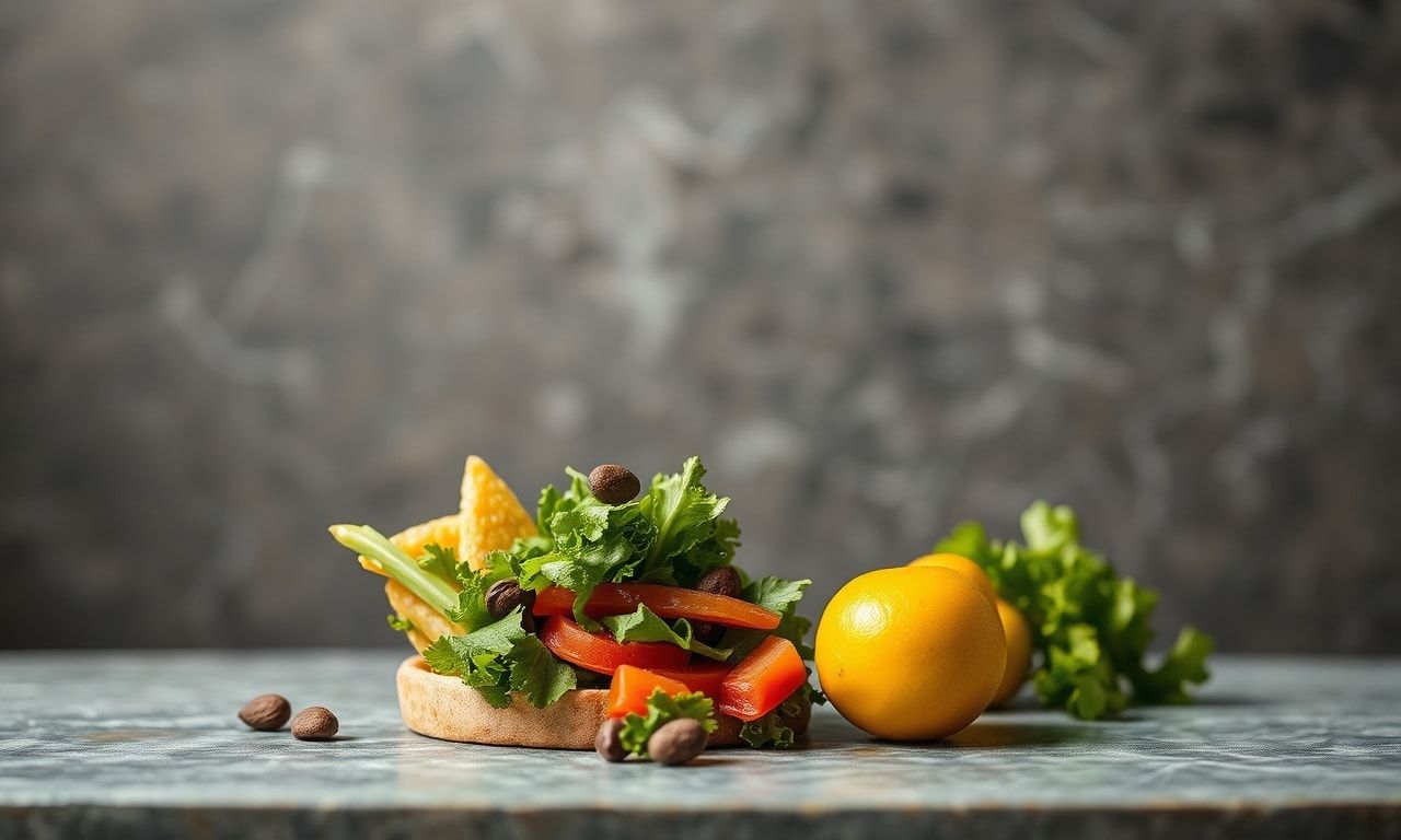 Fueling Champions: The Dietary Secrets of Top Lagos Athletes Fueling Champions: The Dietary Secrets of Top Lagos Athletes