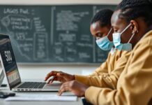 Lagos Daily: The Intersection of Technology and Education in a Post-Pandemic World Lagos Daily: The Intersection of Technology and Education in a Post-Pandemic Era