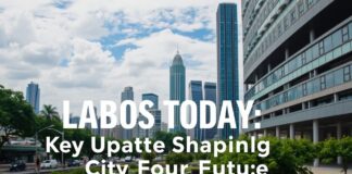 Lagos Today: Key Updates Shaping the City’s Future Lagos Today: Key Updates Shaping the City's Future