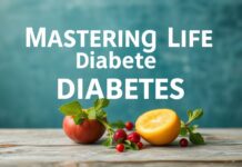 Mastering Life with Diabetes: A Practical Guide Mastering Life with Diabetes: A Practical Guide