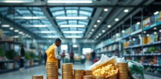 Nigerian Markets Brace for Major Shifts in Q3 Nigerian markets are preparing for significant changes in the third quarter.