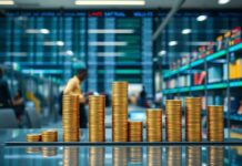 Nigerian Markets Brace for Major Shifts in Q3 Nigerian markets prepare for significant changes in the third quarter.