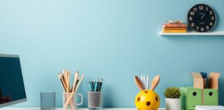 The Best Office Supplies for Productivity in 2023 The Best Office Supplies for Productivity in 2023