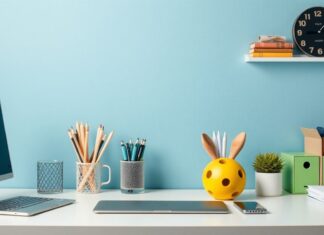 The Best Office Supplies for Productivity in 2023 The Best Office Supplies for Productivity in 2023