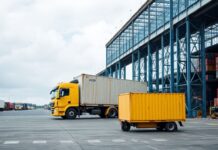 The Hidden Value of Freight Assessment in Lagos The Hidden Benefits of Freight Evaluation in Lagos