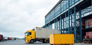 The Hidden Value of Freight Assessment in Lagos The Hidden Benefits of Freight Evaluation in Lagos