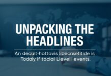 Unpacking the Headlines: A Deep Dive into Today’s Global Events Unpacking the Headlines: An In-depth Look at Today's Global Events