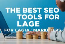 Unveiled: The Best SEO Tools for Lagos’ Digital Marketers Unveiled: The Best SEO Tools for Lagos' Digital Marketers