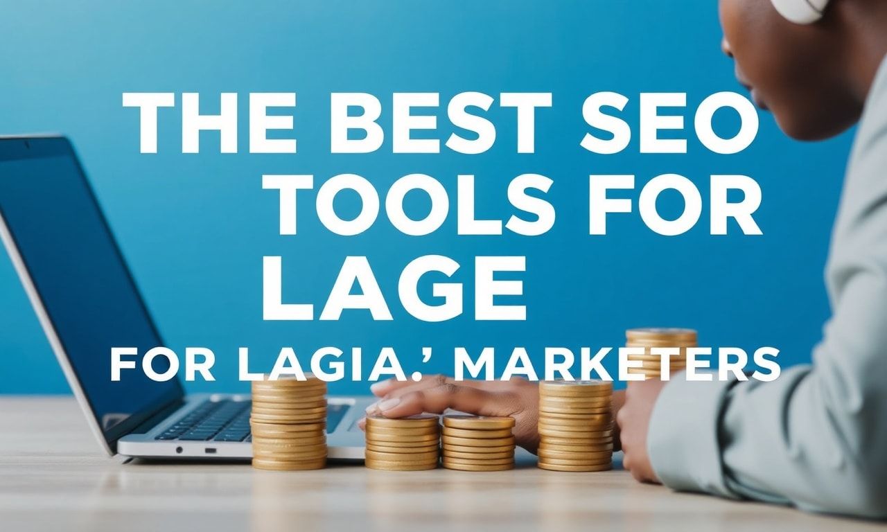 Unveiled: The Best SEO Tools for Lagos’ Digital Marketers Unveiled: The Best SEO Tools for Lagos' Digital Marketers