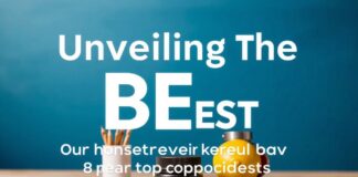 Unveiling the Best: Our Honest Take on This Year’s Top Products Unveiling the Best: Our Honest Review of This Year's Top Products