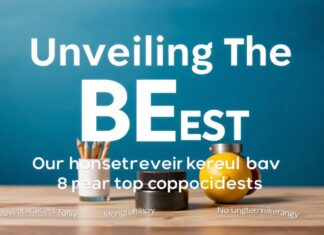 Unveiling the Best: Our Honest Take on This Year’s Top Products Unveiling the Best: Our Honest Review of This Year's Top Products