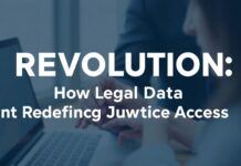 Inside the Revolution: How Legal Data is Redefining Justice Access Inside the Revolution: How Legal Data is Redefining Justice Access