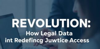Inside the Revolution: How Legal Data is Redefining Justice Access Inside the Revolution: How Legal Data is Redefining Justice Access